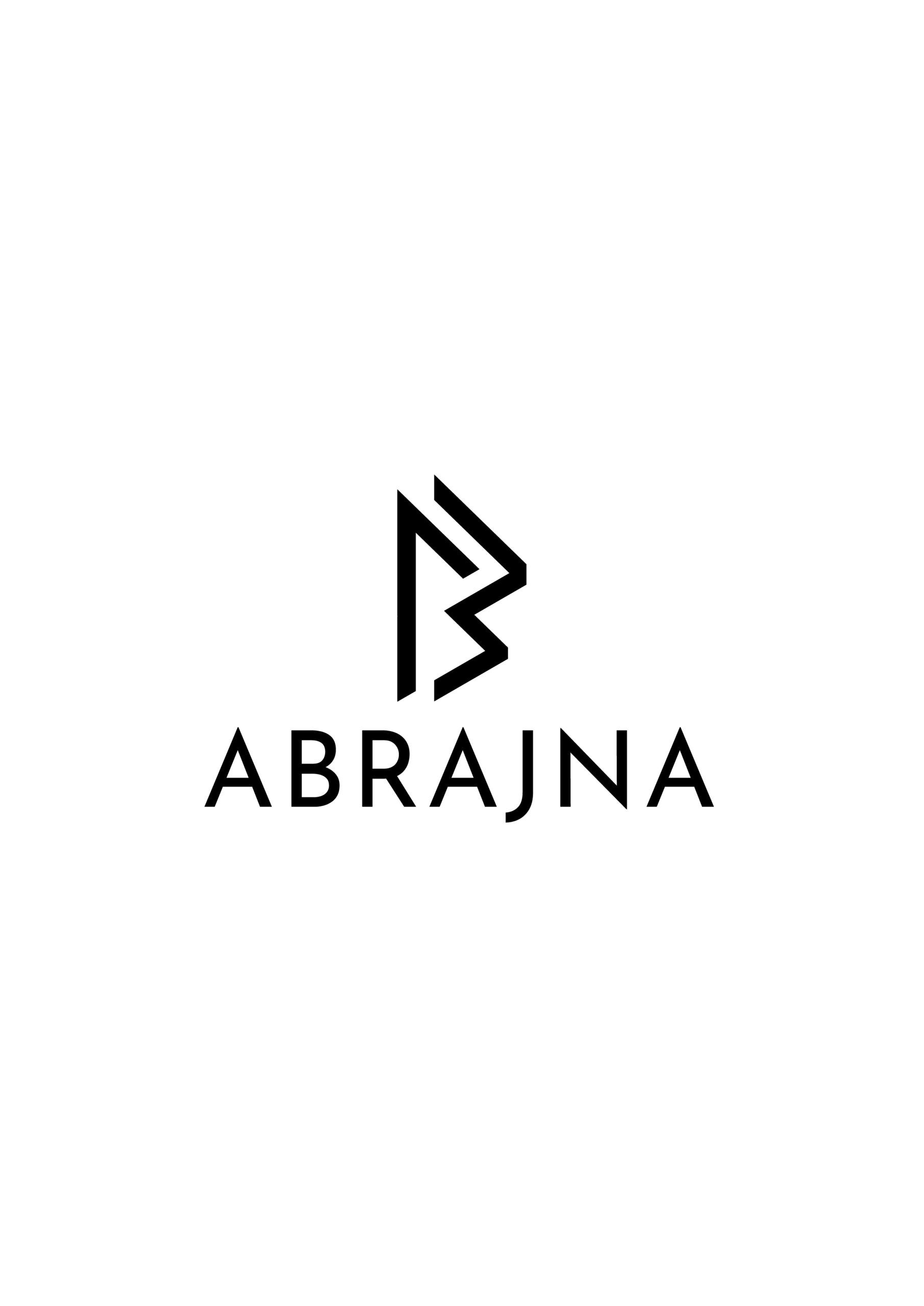 abrajna logo - شعار ابراجنا الرئيسي للسفر والسياحه والخدمات الوساطيه